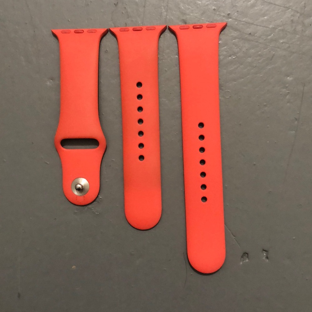 Apple Watch band